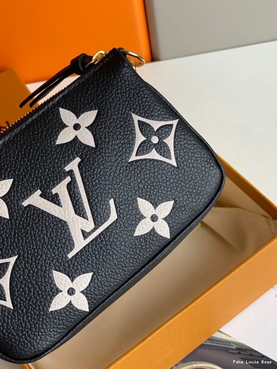 Repladies ACCESSOIRES VUITTON MINI POCHETTE LOUIS 0724